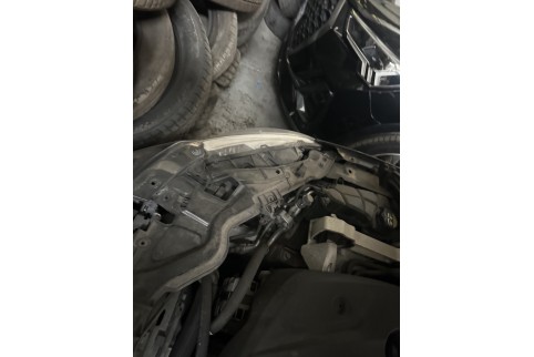 2018 Volvo S60, Dyzelinas